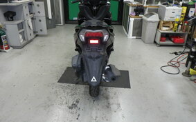 YAMAHA TRICITY 125 SE82J