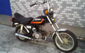 KAWASAKI AV 50 AV050A