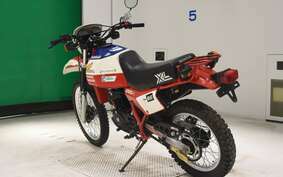 HONDA XL250R PARIS-DAKAR  MD03