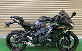 KAWASAKI NINJA ZX250E