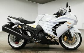 KAWASAKI ZX 1400 NINJA R 2014 ZXT40E