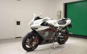 MV AGUSTA F4-R 2012