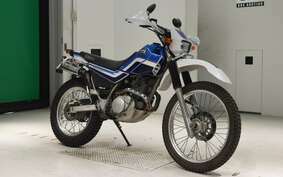 YAMAHA SEROW 225 Gen.3 DG08J