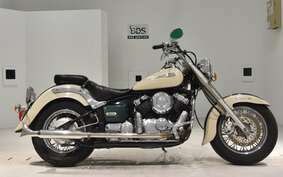 YAMAHA DRAGSTAR 400 CLASSIC 1998 4TR