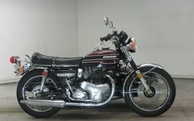 KAWASAKI W3 SIDECAR 1975 W3F