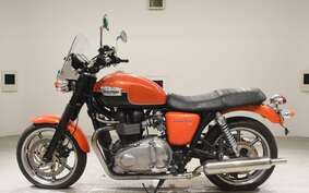 TRIUMPH BONNEVILLE SE 2011 J9107G