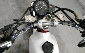 HONDA FTR223 MC34