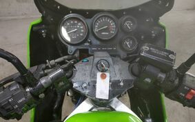 KAWASAKI KR250 KR250A