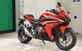 HONDA CBR400R ABS 2017 NC47