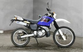 YAMAHA DT230 LANZA 4TP