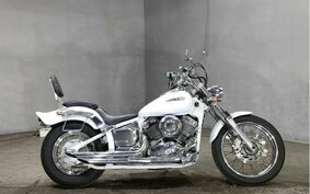 YAMAHA DRAGSTAR 400 2004 VH01J