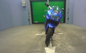 KAWASAKI NINJA 250R 2010 EX250K