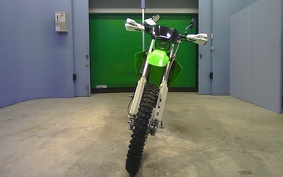 KAWASAKI KLX250 2006 LX250E