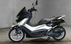 YAMAHA N-MAX 125 SE86J