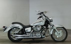 YAMAHA DRAGSTAR 250 VG02J