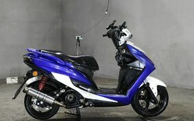 YAMAHA CYGNUS 125 X SR SEA5J