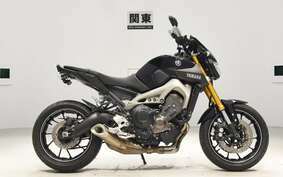 YAMAHA MT-09 2014 RN34J