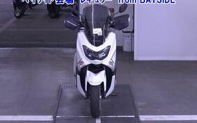 YAMAHA N-MAX 125 A SE86J