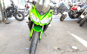 KAWASAKI NINJA 2012 ZXCH14