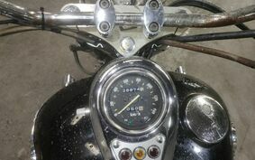 KAWASAKI VULCAN 400 CLASSIC 1996 VN400A