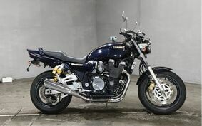 YAMAHA XJR1200 1997 4KG