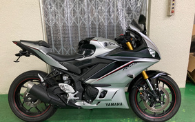 YAMAHA YZF-R25 RG43J