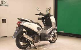 YAMAHA N-MAX SED6J