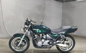 KAWASAKI ZEPHYR 400 1991 ZR400C