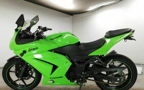 KAWASAKI NINJA 250R EX250K