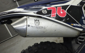 HUSQVARNA FE250