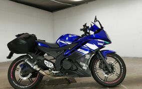 YAMAHA YZF-R15 1CK0