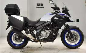 SUZUKI DL650 ( V-Strom 650 ) 2019 C733A