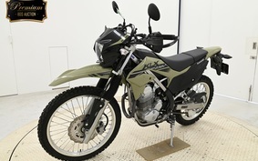 KAWASAKI KLX230 LX230A