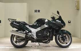 KAWASAKI ZZ1100 NINJA R Gen.2 1997 ZXT10D