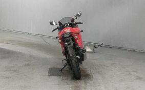 KAWASAKI NINJA 250R EX250K