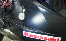 KAWASAKI NINJA 650 2015