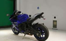 YAMAHA YZF-R1 2020