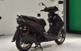 YAMAHA CYGNUS 125 XSR 3 SEA5J