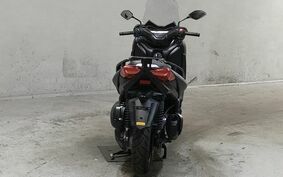 YAMAHA X-MAX 250 SG42J