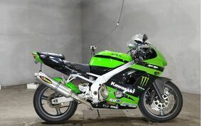 KAWASAKI ZX900R NINJA 2000 ZX900C