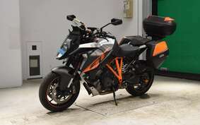 KTM 1290 SUPER DUKE GT 2017 V6940