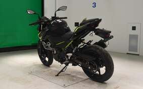 KAWASAKI Z400 Gen.2 2020 EX400G