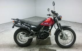 YAMAHA TW225 DG09J