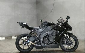 KAWASAKI ZX 10 NINJA R 2009 ZXT00E