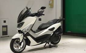 YAMAHA N-MAX 155 A SG50J