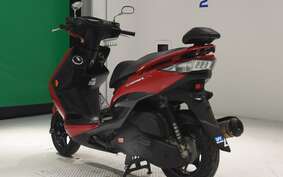 YAMAHA CYGNUS 125 XSR 2 SE44J