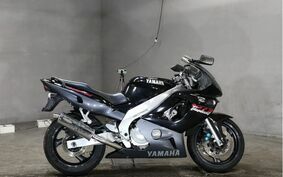 YAMAHA YZF600 R 1997 4TV