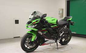 KAWASAKI NINJA ZX-6R A 2021 ZX636G