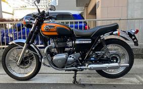 KAWASAKI W800 FE 2021 EJ800A