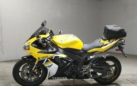 YAMAHA YZF-R1 2006 RN15